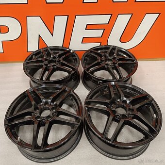 Alu kola ATS 7Jx17 , R17 , 5x112 , ET48,5 - 13