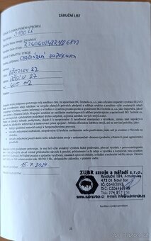Elektrotříkolka pro seniory - 13