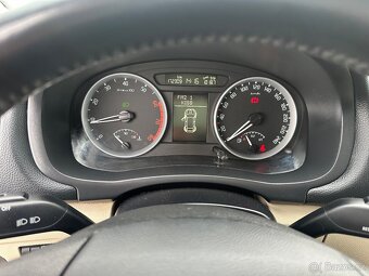 ŠKODA ROOMSTER 1.4-16V-63KW - 13