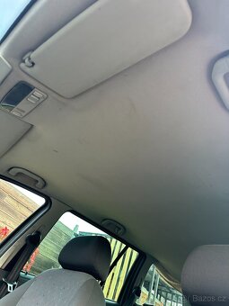 Škoda Octavia 1.9TDI - 13