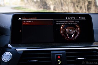 X3 20d xDrive 140kW Luxury Line, Webasto, Pano, Display key - 13