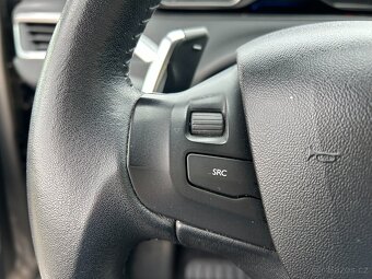 Peugeot Allure 208 1.6  diesel - 13