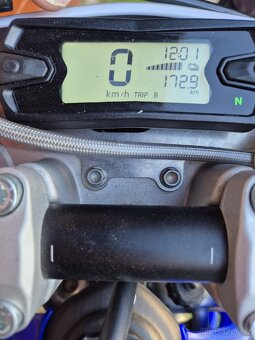 Sherco factory 50 cc 2023 enduro rs - 13