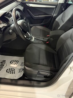 Škoda Octavia kombi 1.0TSI 85kw—MANUAL—12/2019—158.000km— - 13