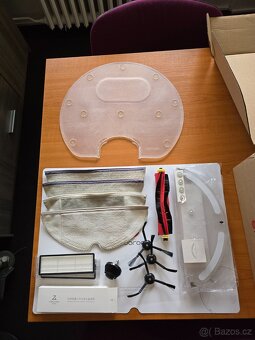 Xaomi Roborock S5 - 13