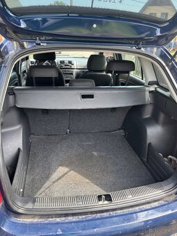 Škoda Fabia II 1.2 TSI - 13