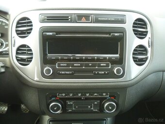 Volkswagen Tiguan 1.4TSI 90kW - 13