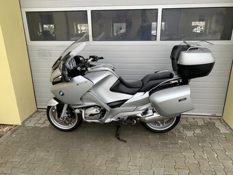 BMW R 1200 RT - 13