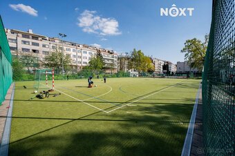 Pronájem byt 2+1, 67㎡ - 13