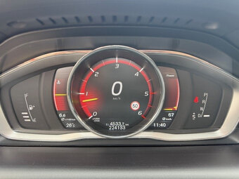 Volvo XC60 D4 AWD R-Design Polestar AT - 13