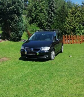 Volkswagen Touran 2.0 tdi - 13