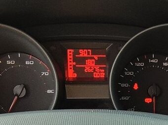 SEAT IBIZA 1.2i 12V,51 KW,REFERENCE,1.MAJITELKA ,26276 KM - 13