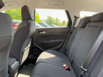 Peugeot 308 SW BlueHDi 130 Allure Aut rok 06/2020 - 13