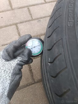 320. ALU KOLA na BMW R18 5x120 - 13