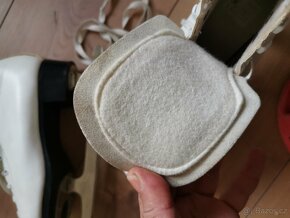 Dámské brusle 42/27 cm - 13