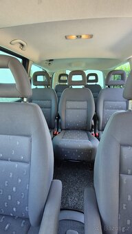 Volkswagen Sharan - 13