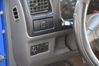 Suzuki Jimny 1.3i 4x4/TAŽNÉ/MANUÁL/SERVISKA - 13