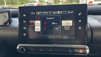 Citroen C4 Cactus Ripcurl - 13