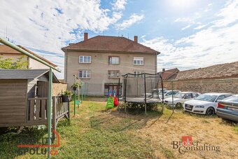 Prodej, byty/3+kk, 76 m2, 27743 Chlumín, Mělník [ID 74204] - 13