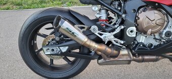 BMW S 1000 RR 2020 - 13
