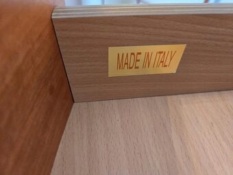Italská designová ložnice(3476) - 13