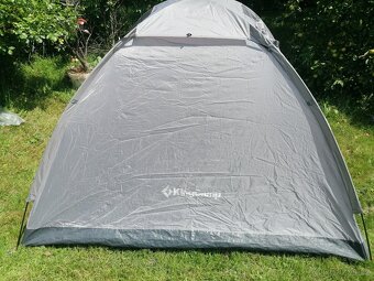 Stan King Camp Monodome II KT2427 - 13
