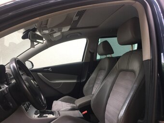 VW PASSAT B6 3.2FSI 184kW DSG 4Motion Max.výbava , -DPH - 13