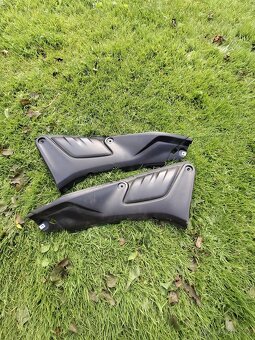Yamaha MT 125 2022 (ABS) - 13