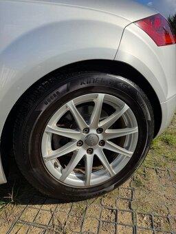 Prodám Audi TT 2.0 TFSI (147 kW) - 13