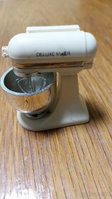 Retro miniaturní magnetky ACME - 13