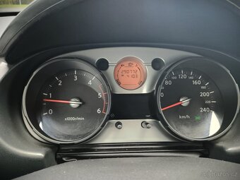 Nissan Qashqai 2.0 dCi 110 kW - 13
