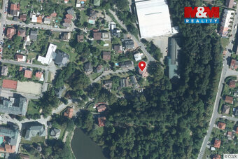 Pronájem ordinace, 20 m², Havlíčkův Brod, ul. U Stadionu - 13