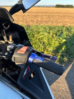 Aprilia RS 125 2006 – Italkit 140cc, po GO - 13