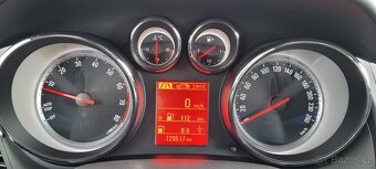 Opel Zafira 1,4i 103kW benzín - 13