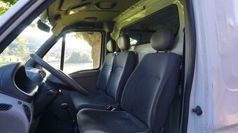 Prodám Opel Movano 1.9 DTi - 13