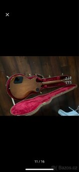 2020 gibson classic. 1959 Reissue classic les paul - 13