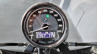 BMW R18 - 13