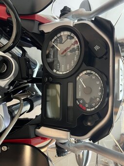 BMW R 1200 Adventure, r.v. 2009 , 77 KW - 13