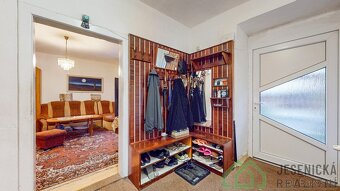 Prodej rodinného domu v obci Supíkovice okr. Jeseník. Pozeme - 13