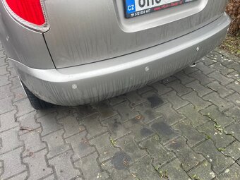 Roomster  2008 1.4 16V 63kW - 13