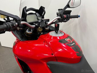 Ducati Multistrada 1200 S - 13