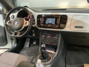 VW BEETLE 1.2 TSI 77KW DESIGN - 13