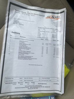 Prodám Volvo V60 D5, 2.4   4x4 - 13