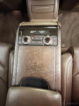 Audi A8 D4, 3,0 TDI 184KW - 13