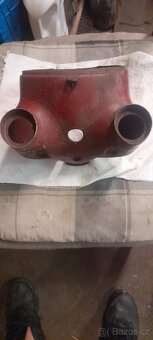 Jawa pérák maska - 13