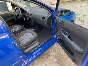 Škoda Fabia Combi 1.2-12V - 13