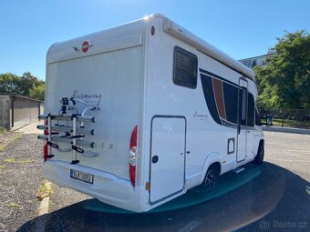 ZIMNÍ SLEVA Bürstner Lyseo, 2,3 MultiJet 180 - 13