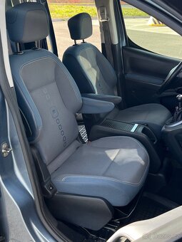 Citroen Berlingo - 13