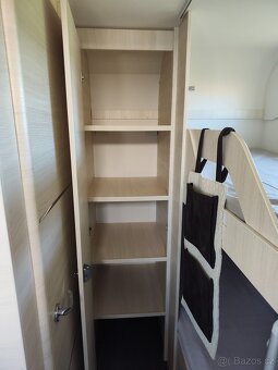 Sterckeman Evolution 496 PE Kids - 13