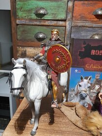 1/6 figurka Římani a kůň. X Haoyu toys - 13